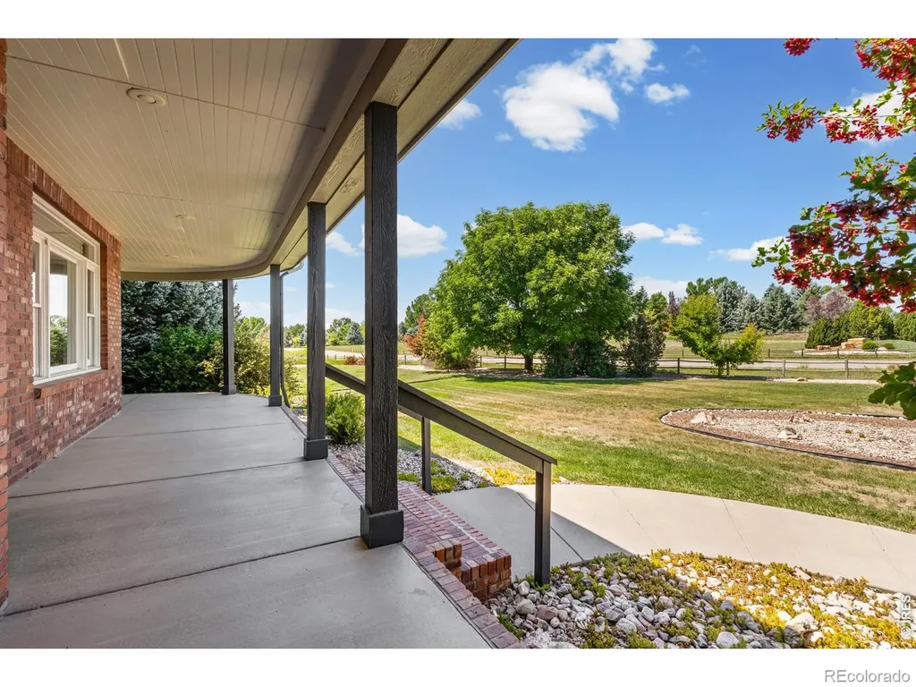 7766 Park Ridge Circle Fort Collins CO 80528