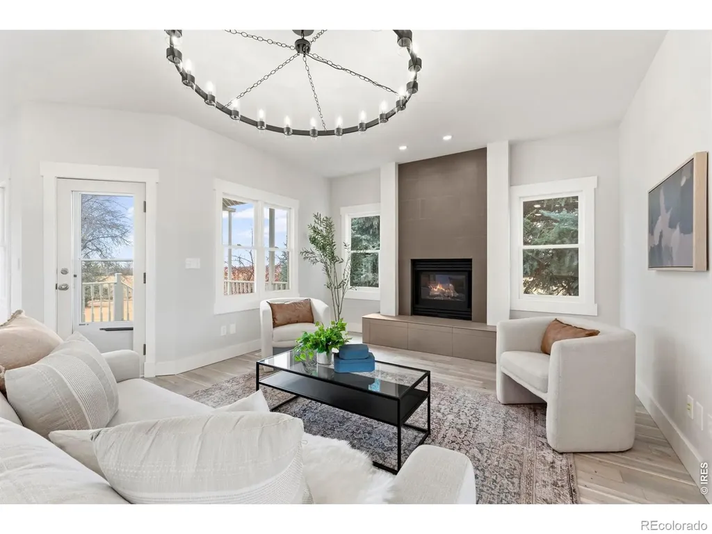 7766 Park Ridge Circle Fort Collins CO 80528