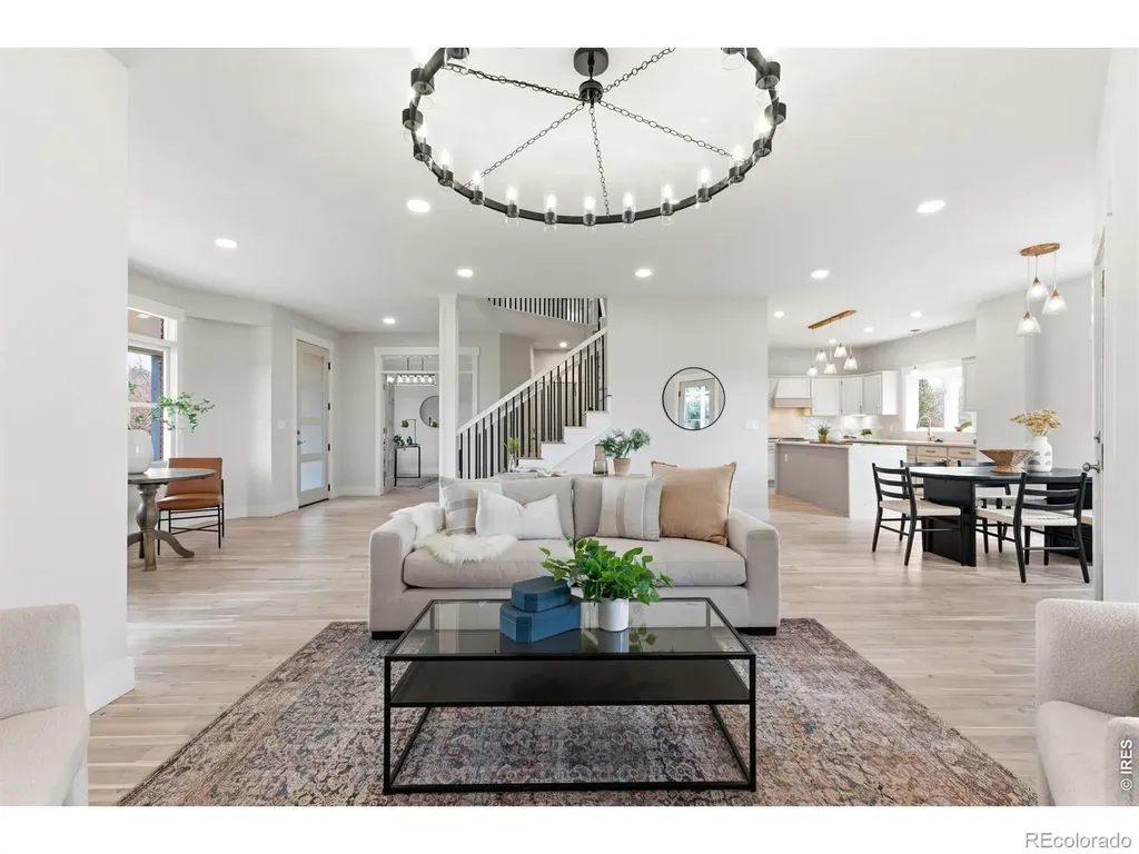 7766 Park Ridge Circle Fort Collins CO 80528