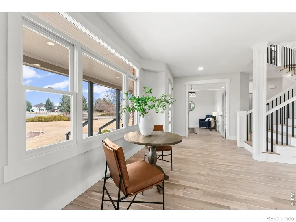 7766 Park Ridge Circle Fort Collins CO 80528