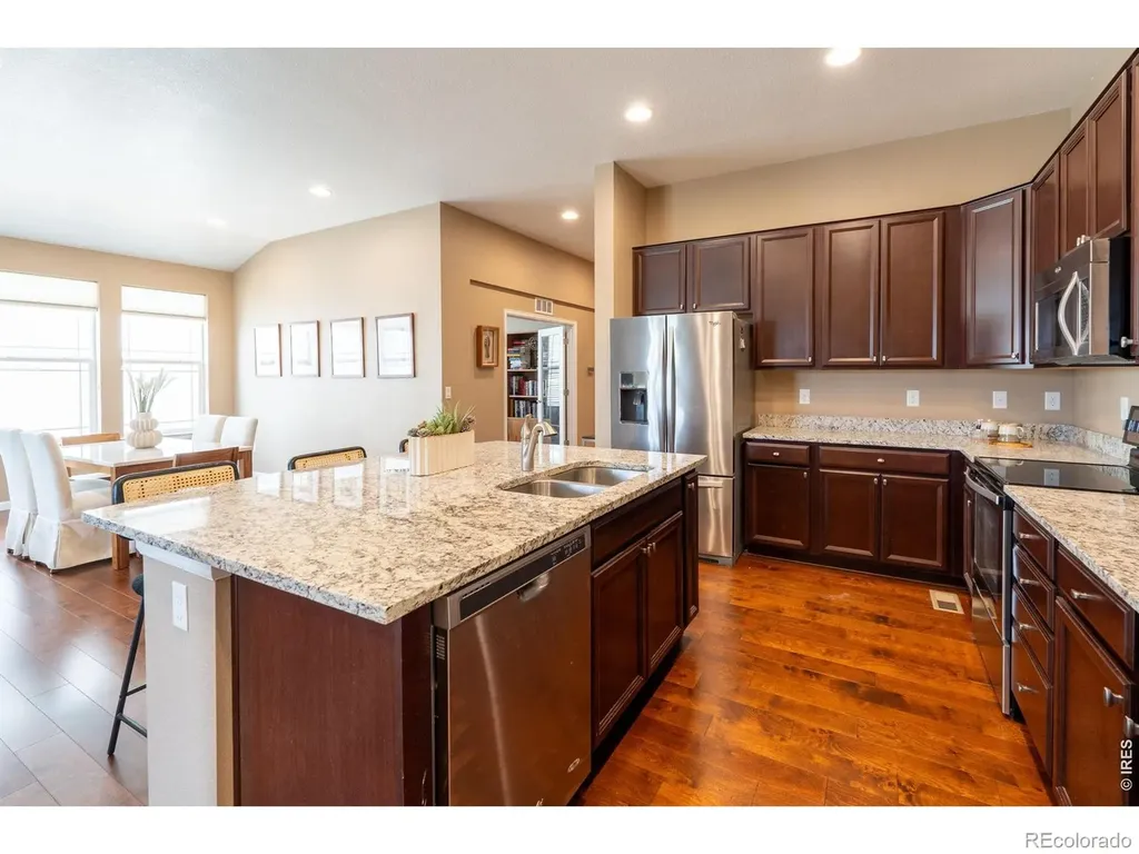2314 Lodgepole Creek Drive Fort Collins CO 80528