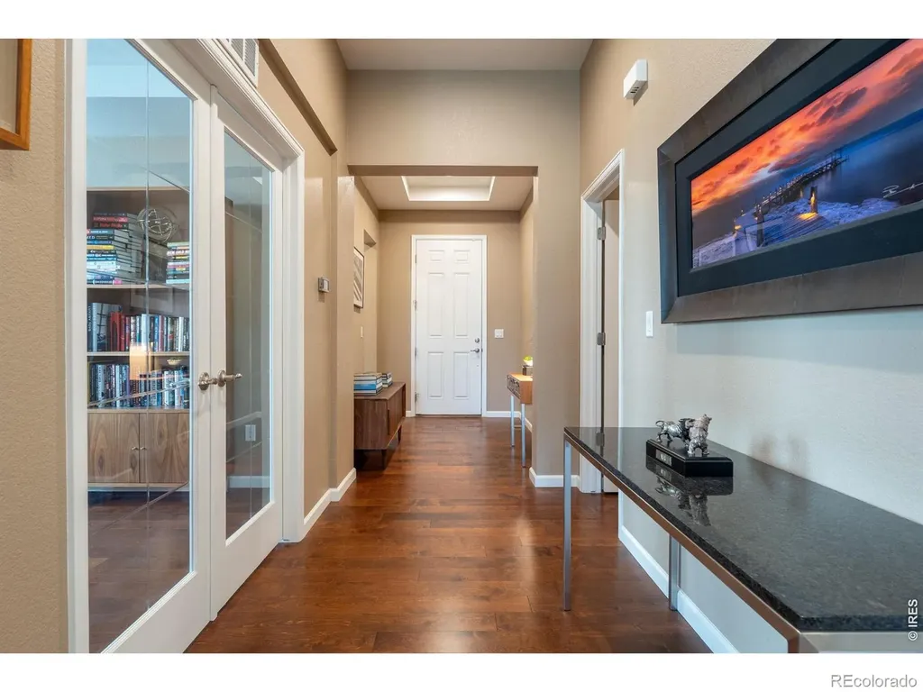 2314 Lodgepole Creek Drive Fort Collins CO 80528