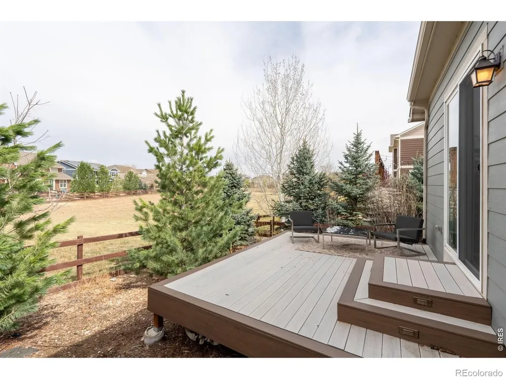2314 Lodgepole Creek Drive Fort Collins CO 80528