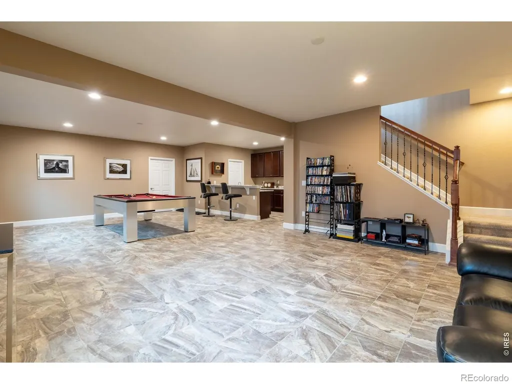 2314 Lodgepole Creek Drive Fort Collins CO 80528