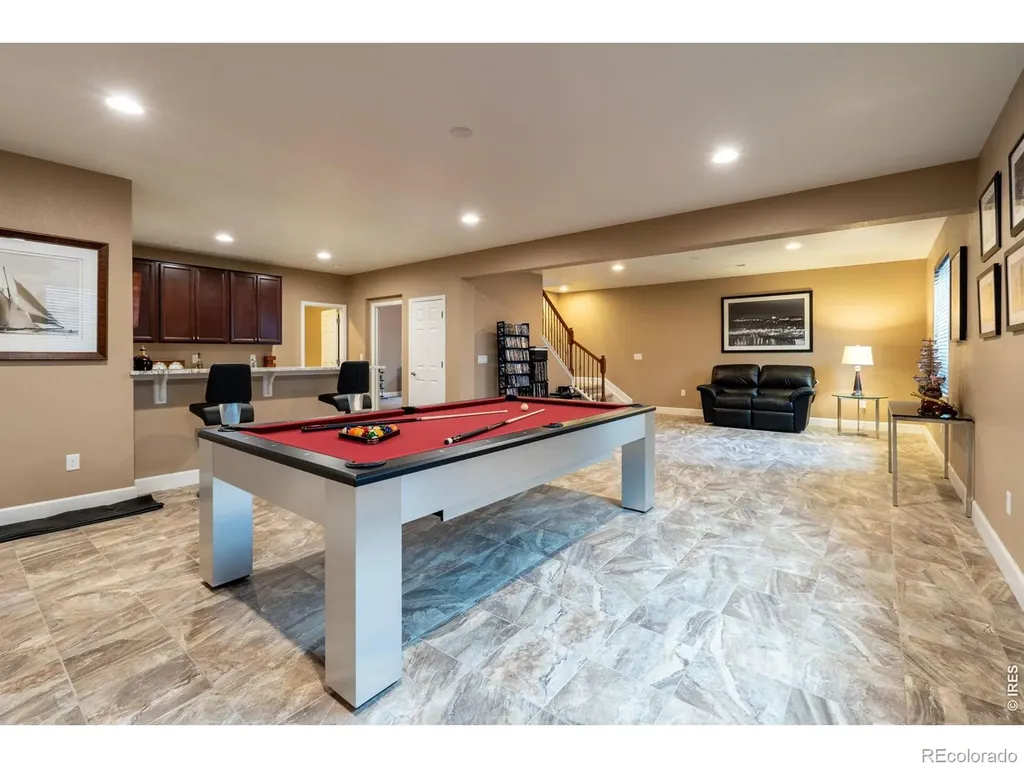 2314 Lodgepole Creek Drive Fort Collins CO 80528