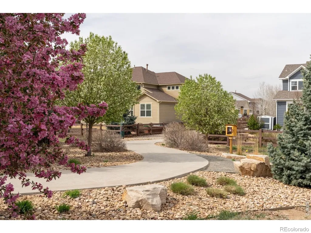2314 Lodgepole Creek Drive Fort Collins CO 80528