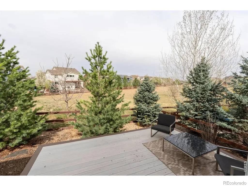 2314 Lodgepole Creek Drive Fort Collins CO 80528