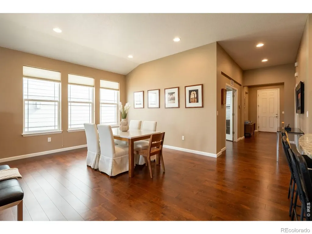 2314 Lodgepole Creek Drive Fort Collins CO 80528