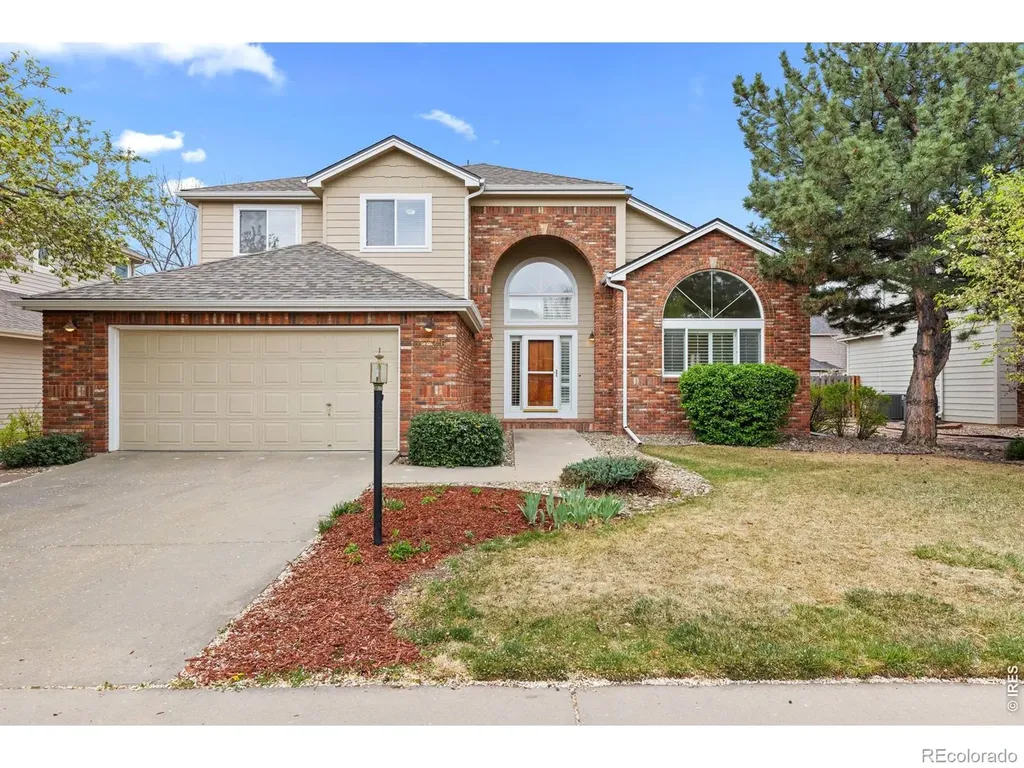 3726 Barbados Place Boulder CO 80301