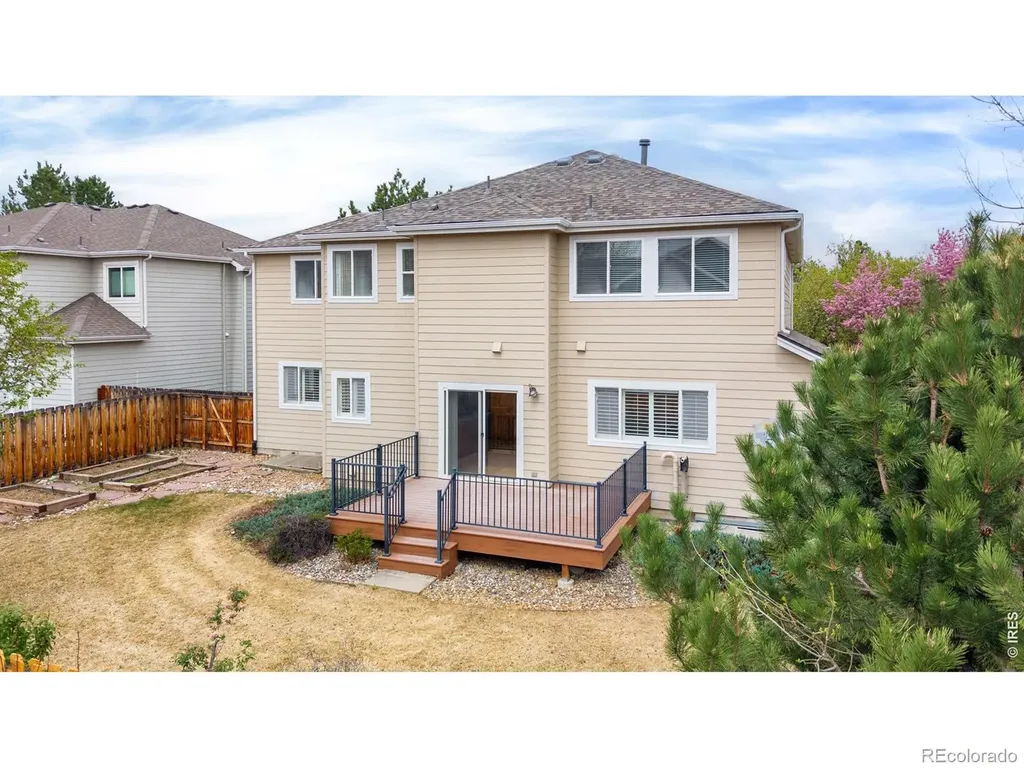 3726 Barbados Place Boulder CO 80301