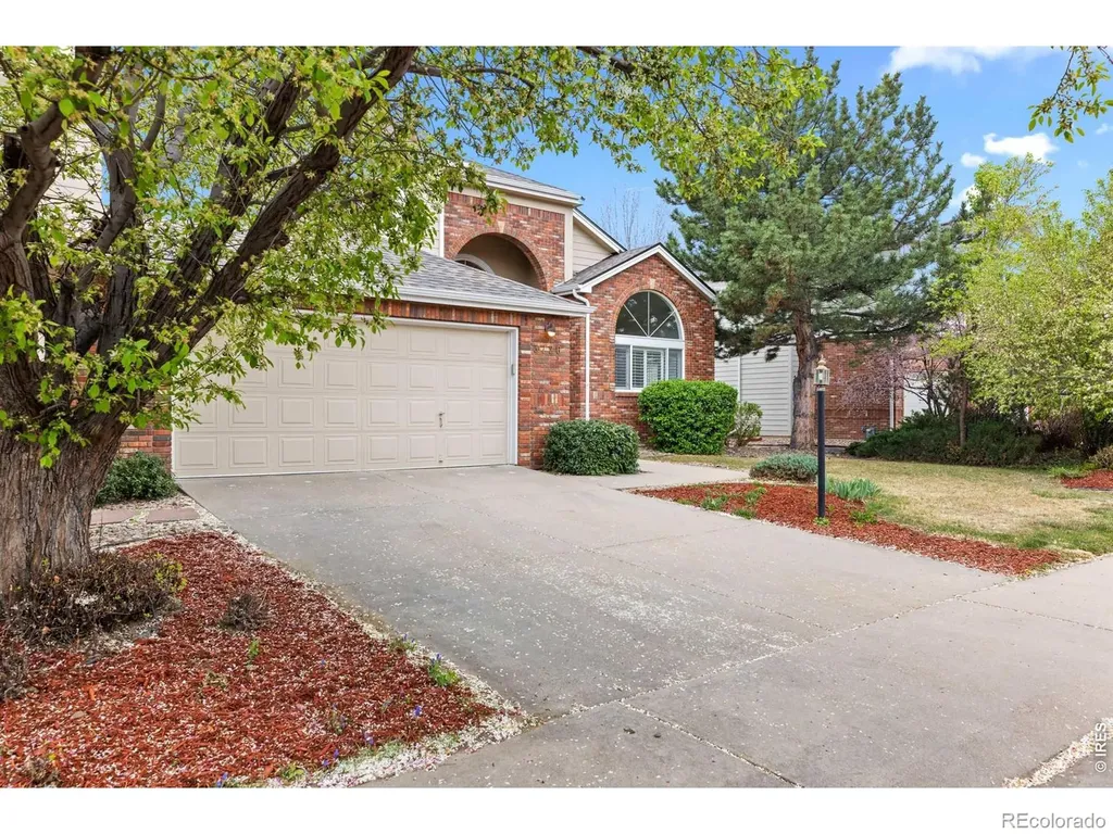 3726 Barbados Place Boulder CO 80301