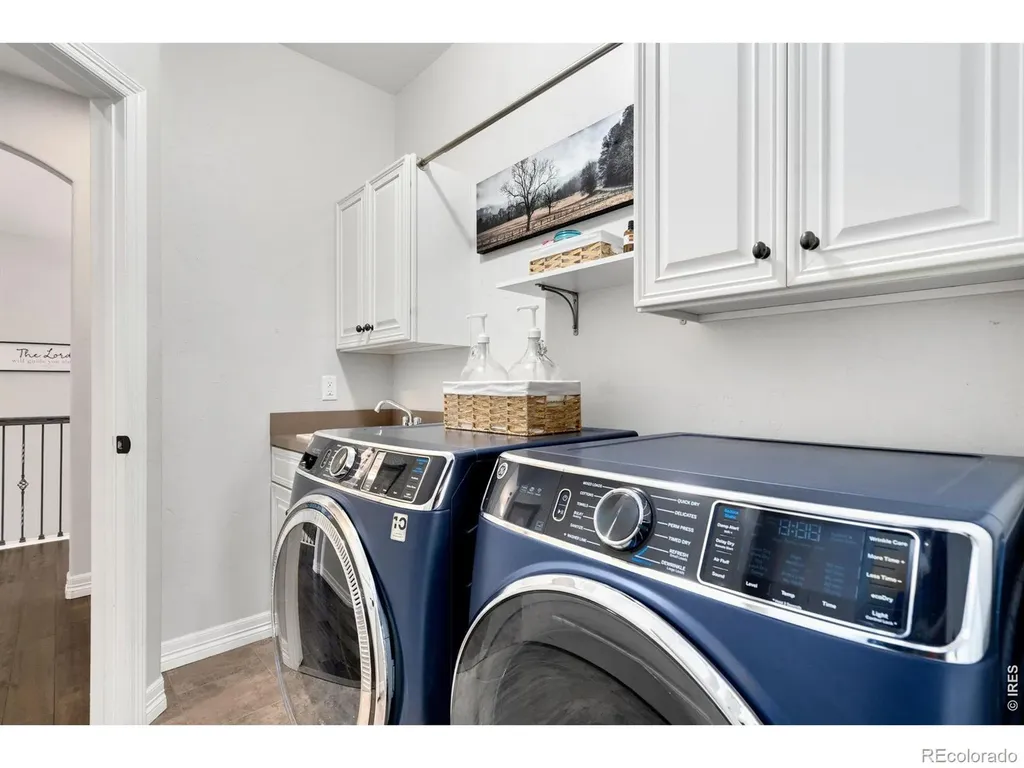 4726 Sorrel Lane Johnstown CO 80534