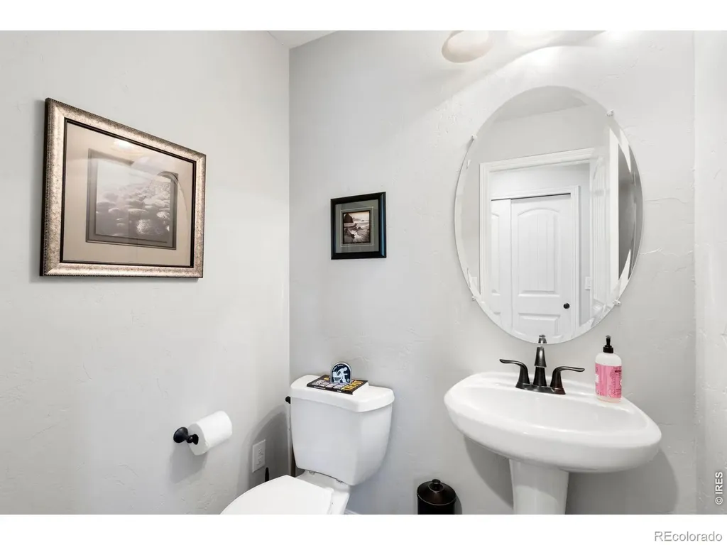 4726 Sorrel Lane Johnstown CO 80534