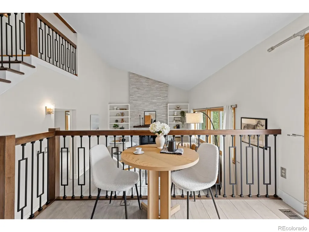 4156 Culebra Court Boulder CO 80301