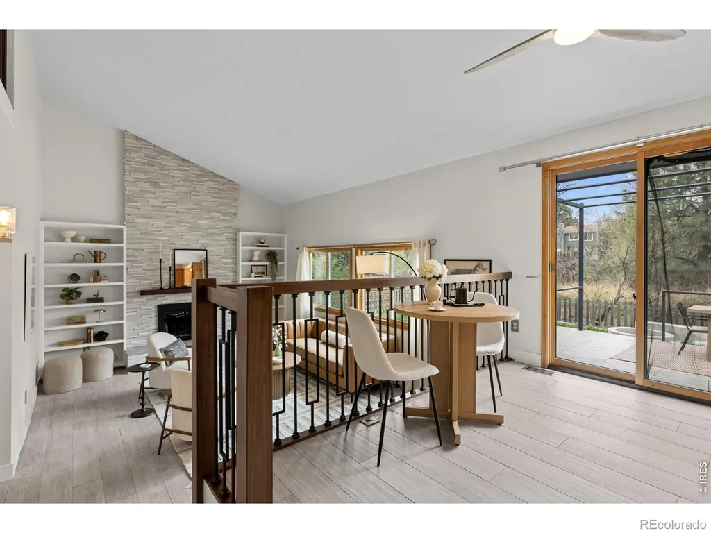 4156 Culebra Court Boulder CO 80301