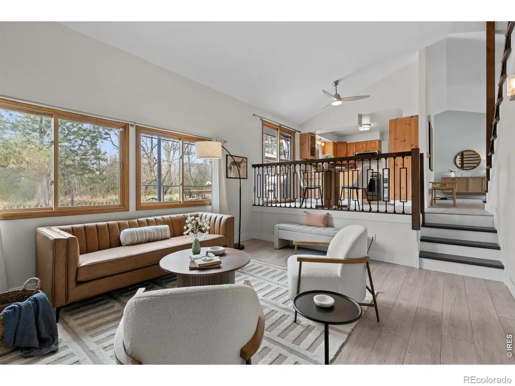 4156 Culebra Court Boulder CO 80301