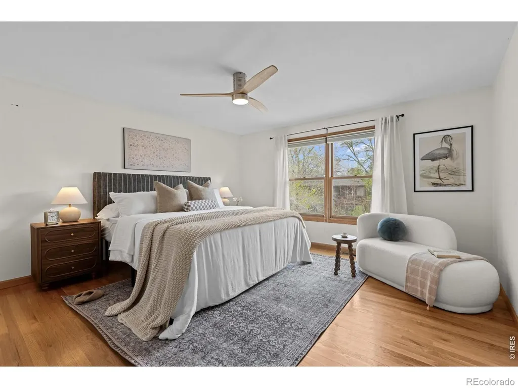 4156 Culebra Court Boulder CO 80301