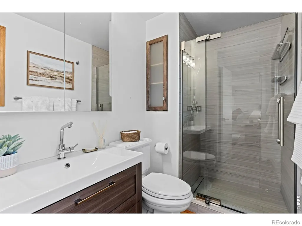 4156 Culebra Court Boulder CO 80301
