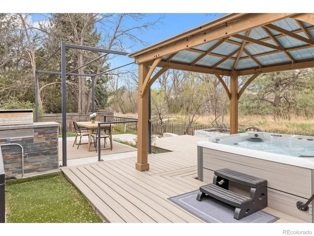 4156 Culebra Court Boulder CO 80301