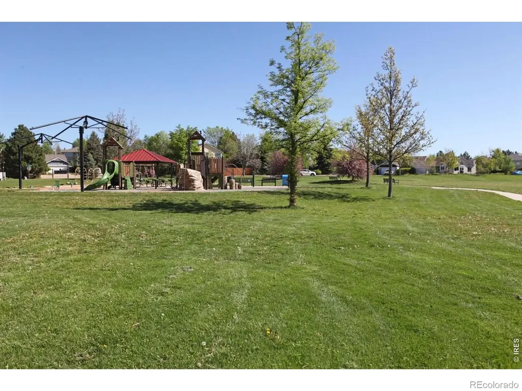 4156 Culebra Court Boulder CO 80301
