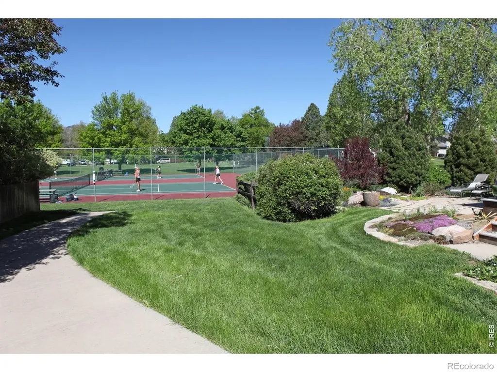 4156 Culebra Court Boulder CO 80301