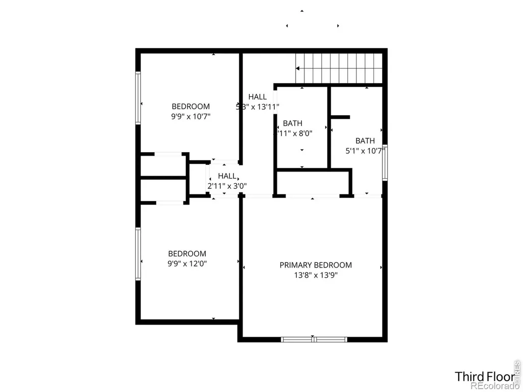 4156 Culebra Court Boulder CO 80301