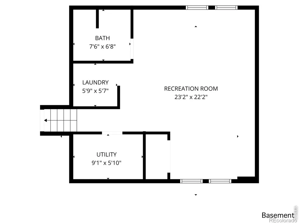 4156 Culebra Court Boulder CO 80301