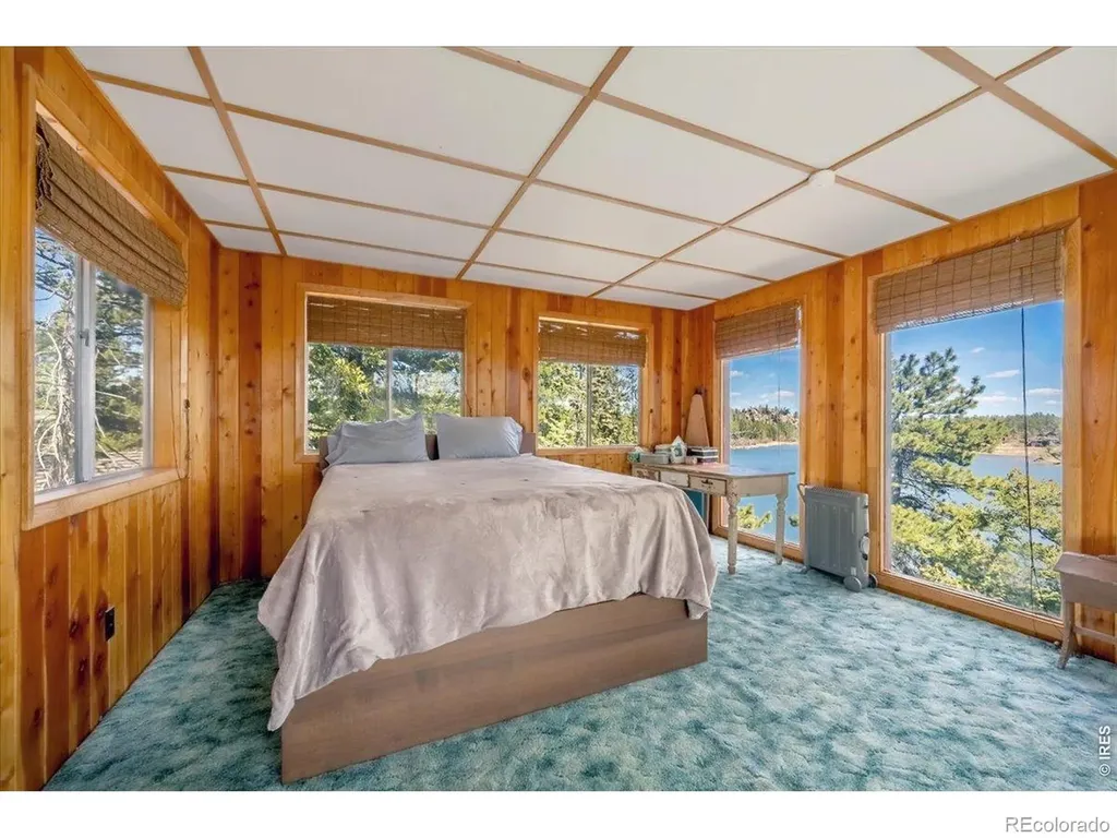151 Cliff Drive Red Feather Lakes CO 80545