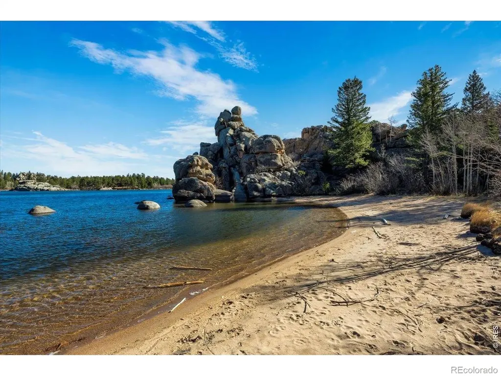 151 Cliff Drive Red Feather Lakes CO 80545