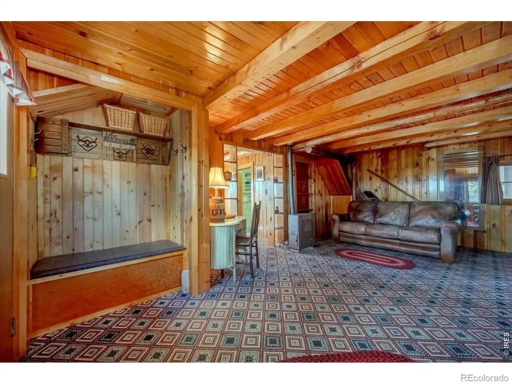 151 Cliff Drive Red Feather Lakes CO 80545