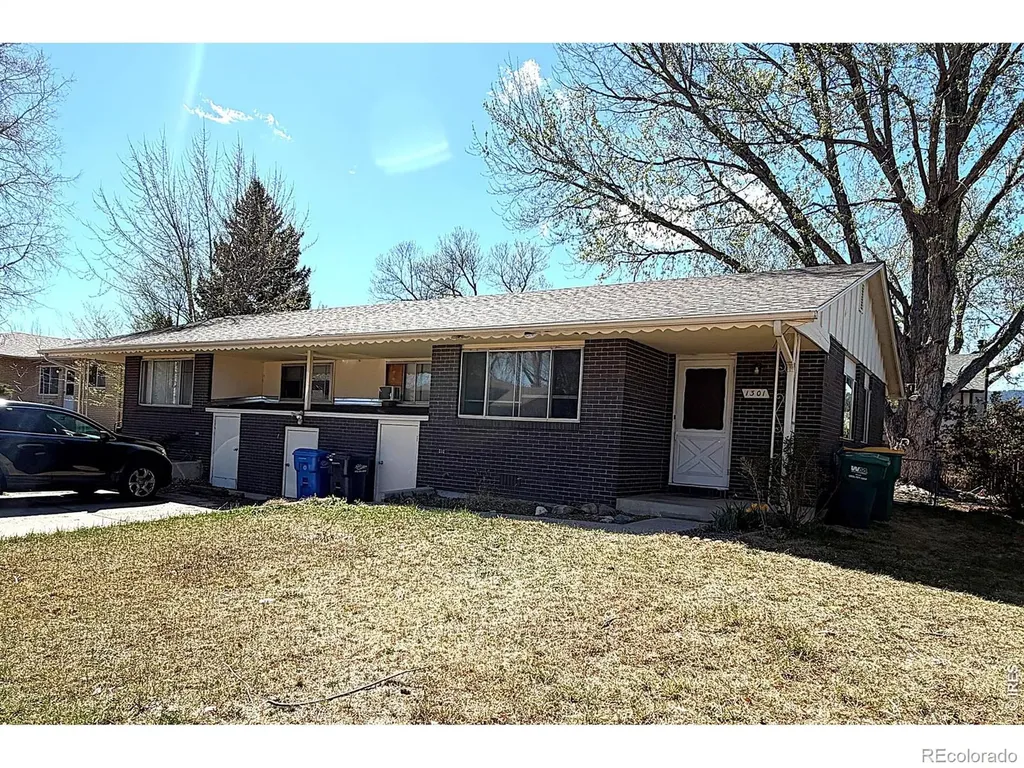 1301-1303 Cypress Drive Fort Collins CO 80521