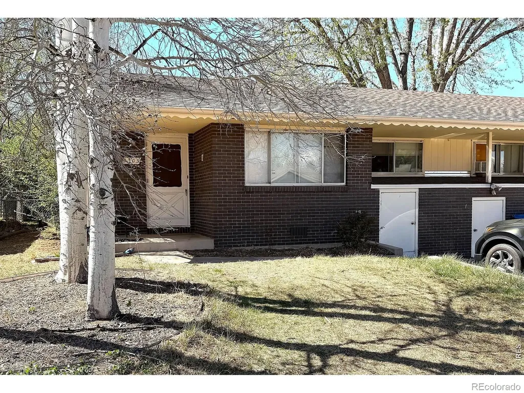1301-1303 Cypress Drive Fort Collins CO 80521