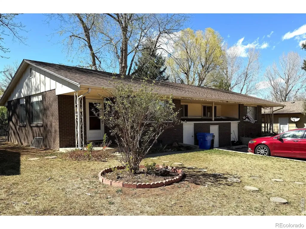 1301-1303 Cypress Drive Fort Collins CO 80521