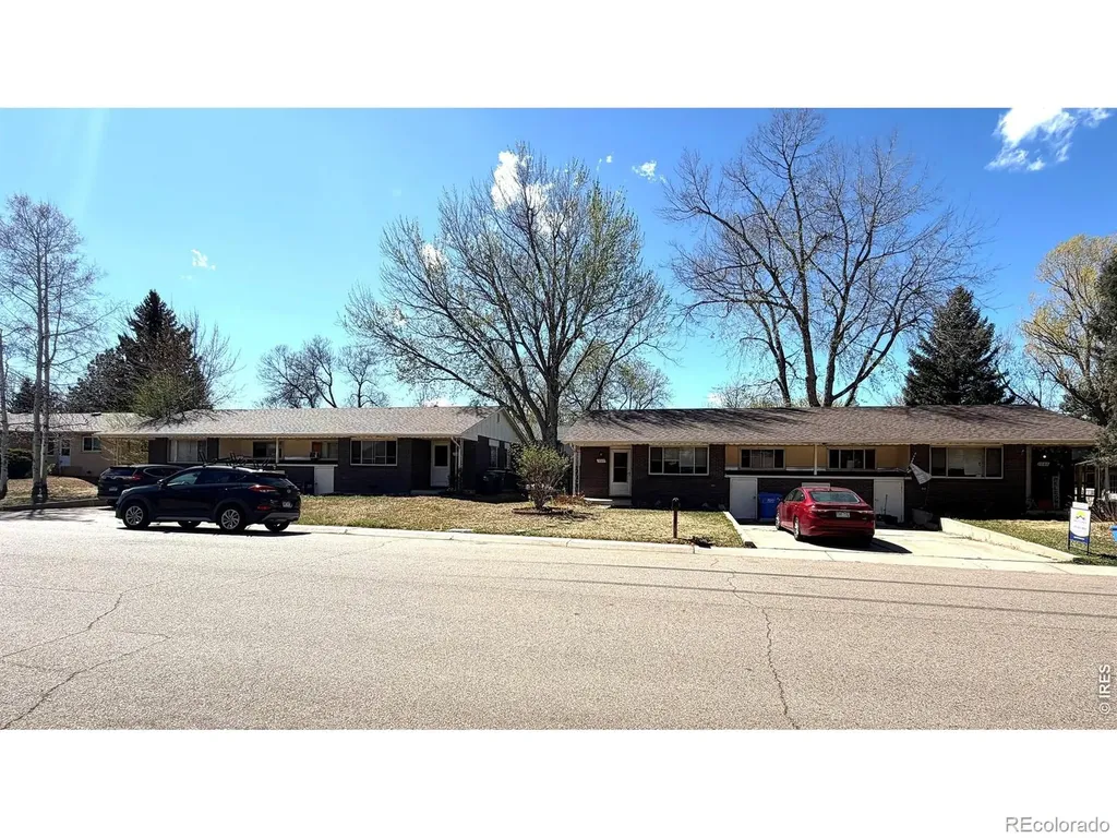 1301-1303 Cypress Drive Fort Collins CO 80521