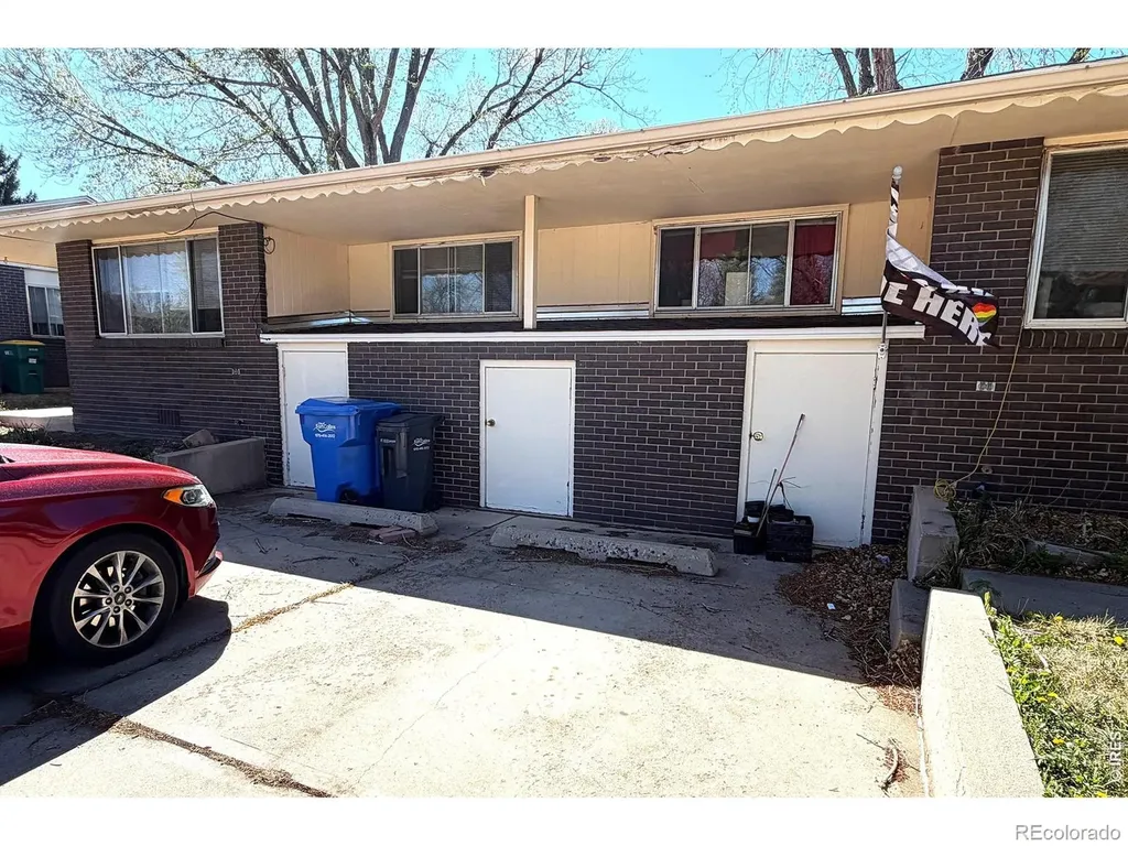 1301-1303 Cypress Drive Fort Collins CO 80521