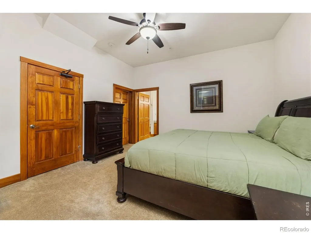 199 Twin Owls Lane Estes Park CO 80517