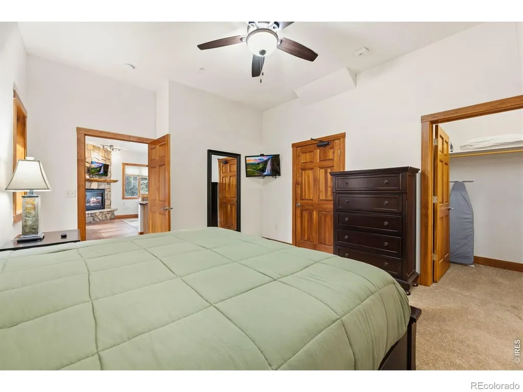 199 Twin Owls Lane Estes Park CO 80517