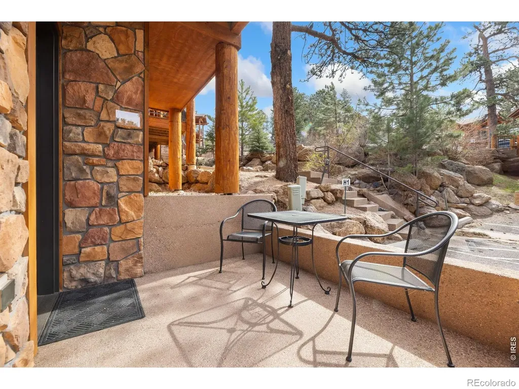 199 Twin Owls Lane Estes Park CO 80517