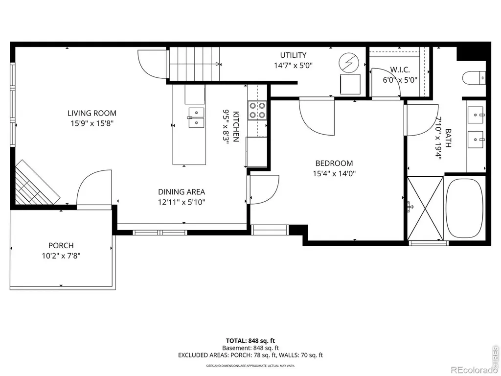199 Twin Owls Lane Estes Park CO 80517