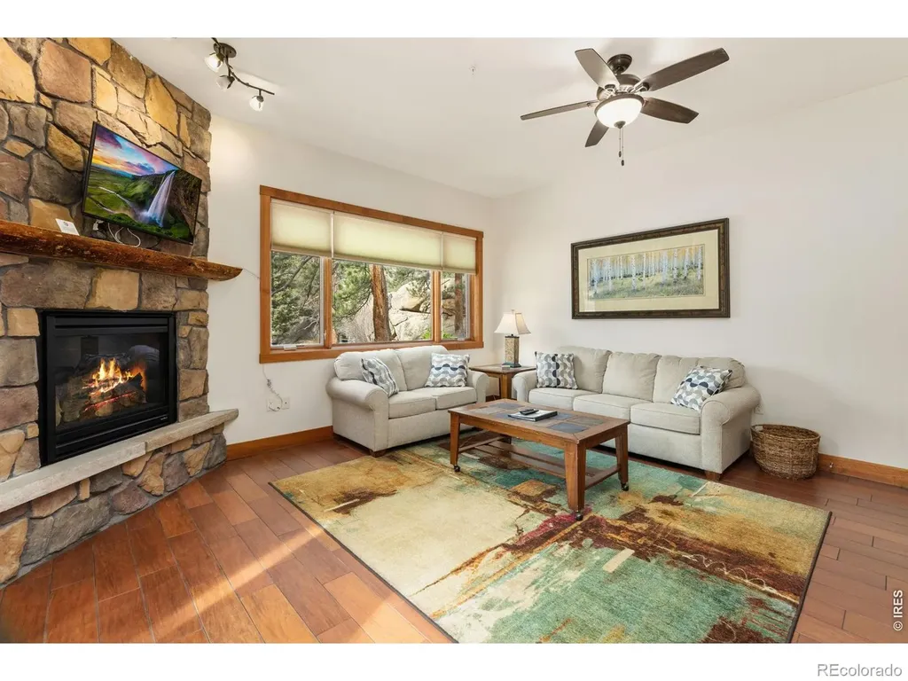 199 Twin Owls Lane Estes Park CO 80517