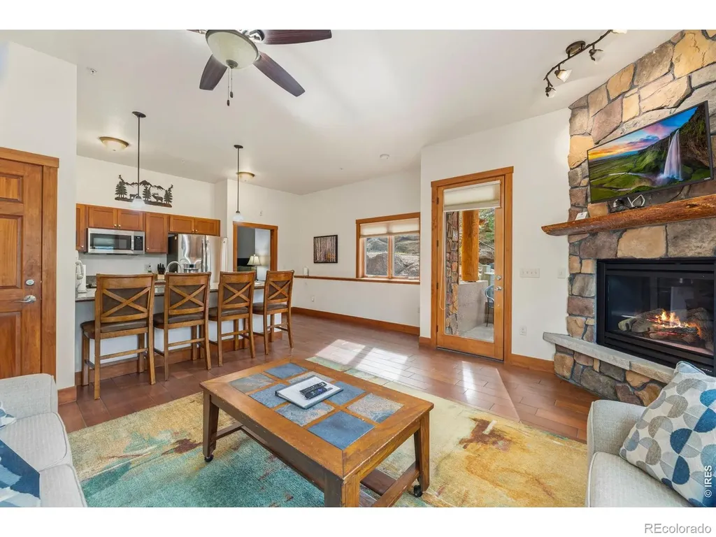 199 Twin Owls Lane Estes Park CO 80517