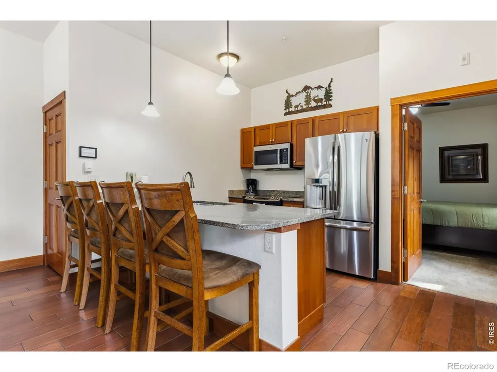 199 Twin Owls Lane Estes Park CO 80517