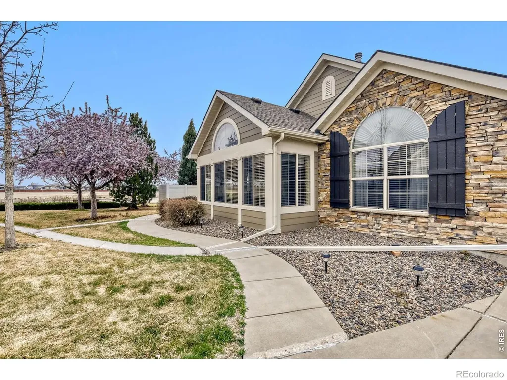 2473 Santa Fe Drive Longmont CO 80504