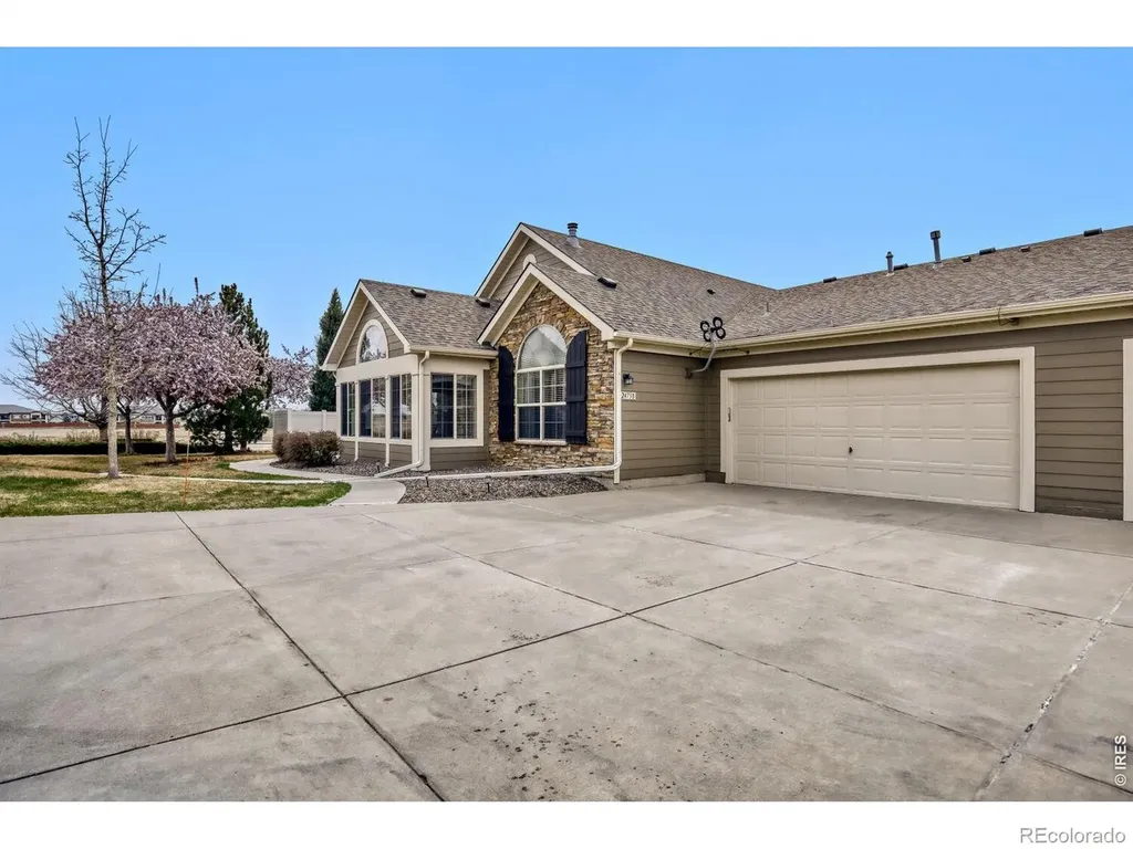 2473 Santa Fe Drive Longmont CO 80504