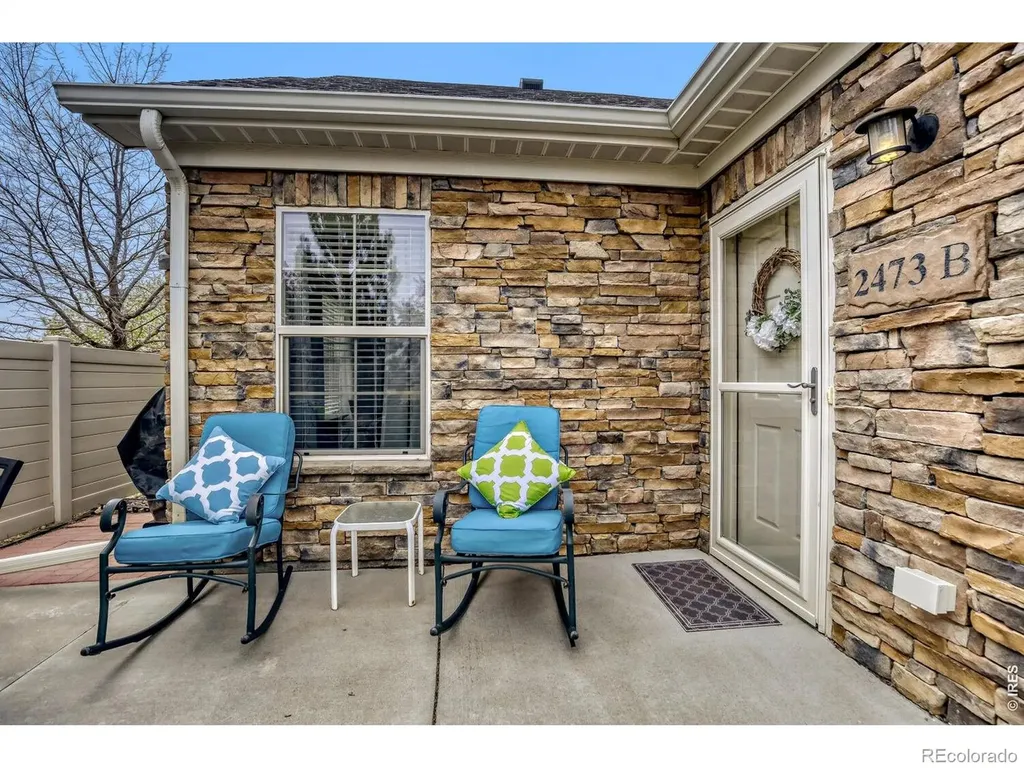 2473 Santa Fe Drive Longmont CO 80504