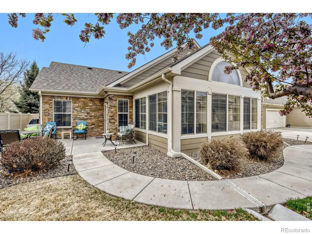 2473 Santa Fe Drive Longmont CO 80504