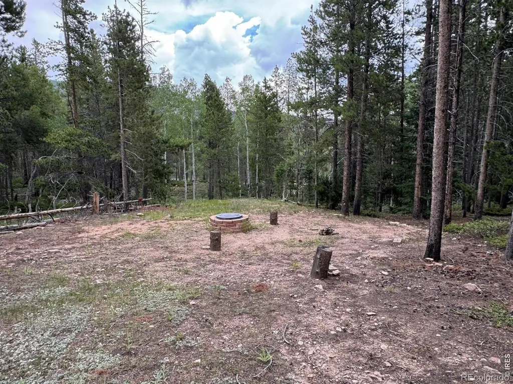 2581 Shoshoni Drive Red Feather Lakes CO 80545