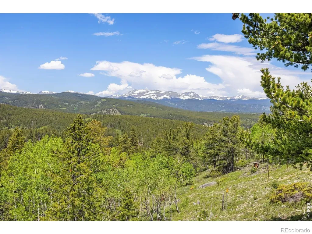 305 Genevas Way Black Hawk CO 80422