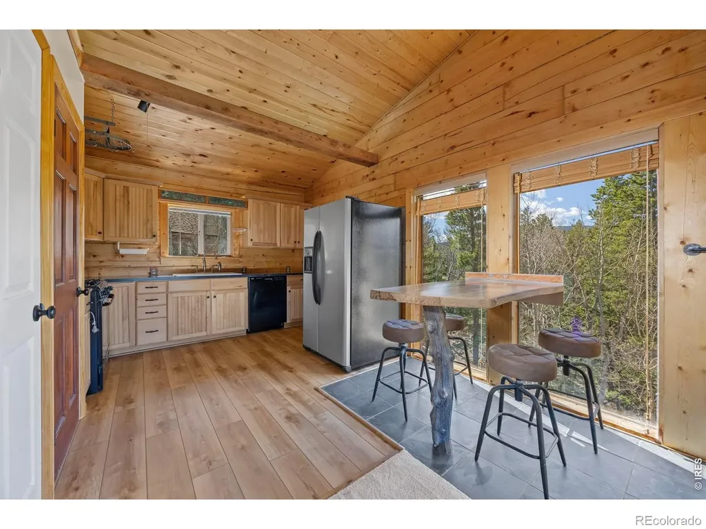 305 Genevas Way Black Hawk CO 80422