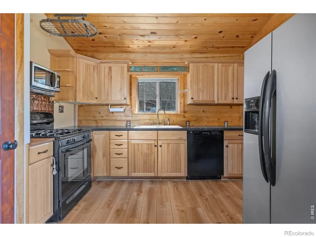 305 Genevas Way Black Hawk CO 80422